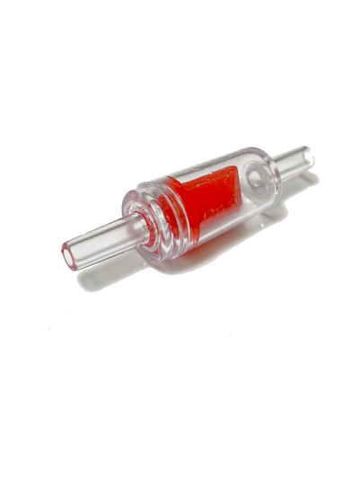 CCS Parts: Check valve