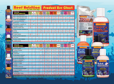 Product Use Counter Mat