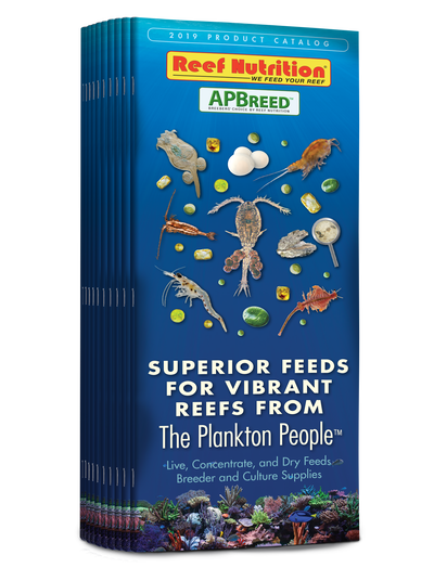 Product Brochures (pack of 20)