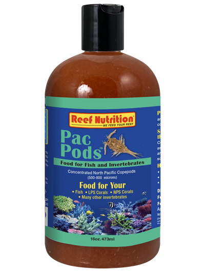 PAC-PODS®