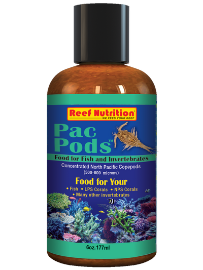 PAC-PODS®
