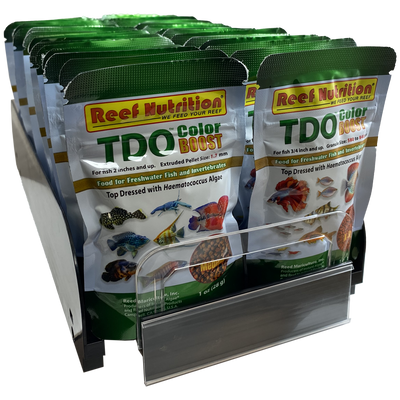 TDO Display Stand for 1 oz packages