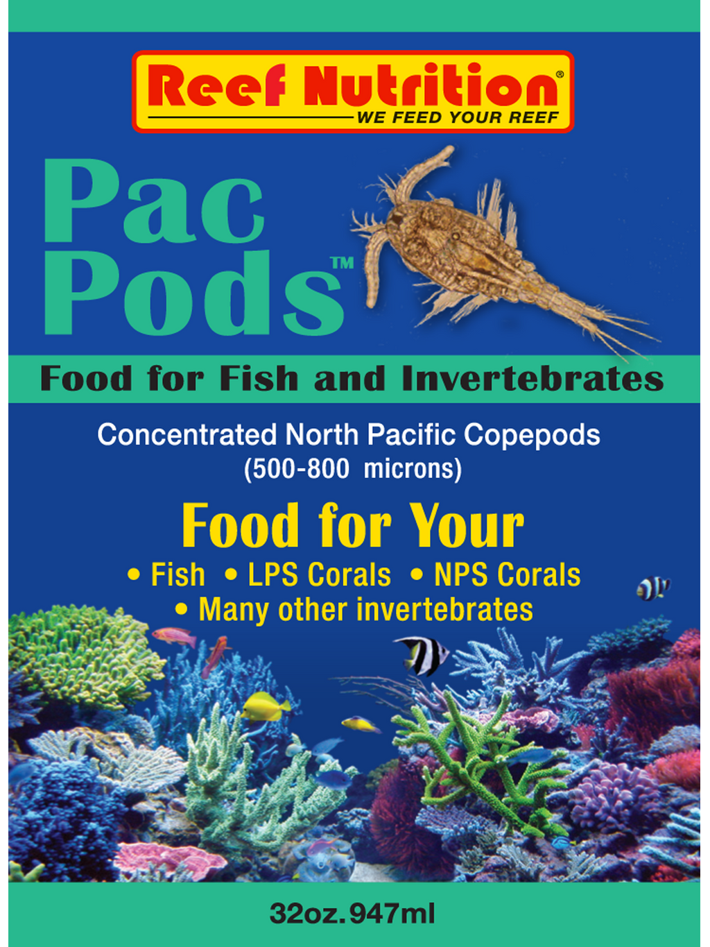 PAC-PODS®